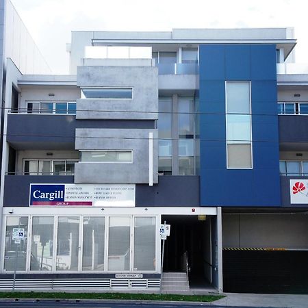 Summer Inn Holiday Apartments Melbourne Dış mekan fotoğraf