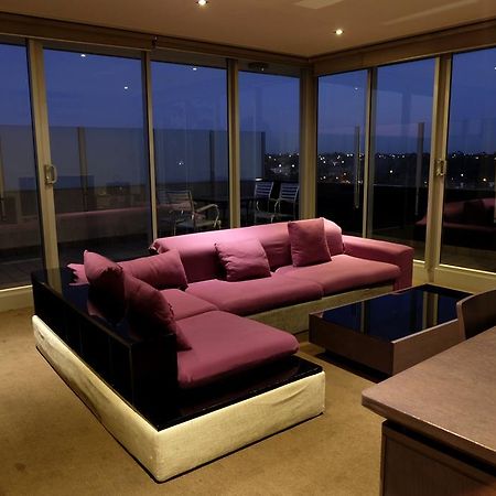 Summer Inn Holiday Apartments Melbourne Dış mekan fotoğraf
