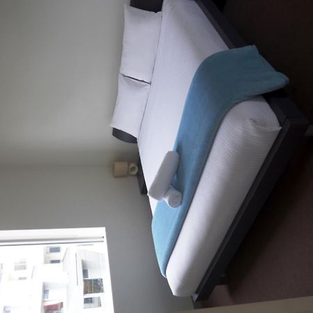 Summer Inn Holiday Apartments Melbourne Dış mekan fotoğraf