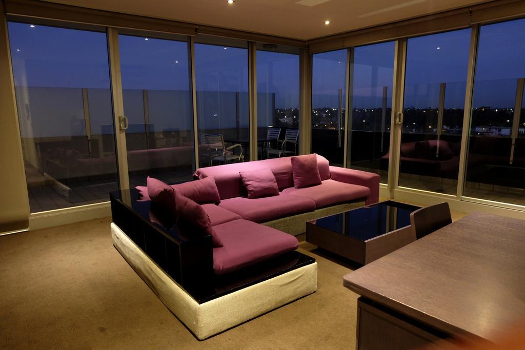 Summer Inn Holiday Apartments Melbourne Dış mekan fotoğraf