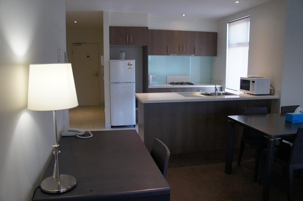 Summer Inn Holiday Apartments Melbourne Dış mekan fotoğraf