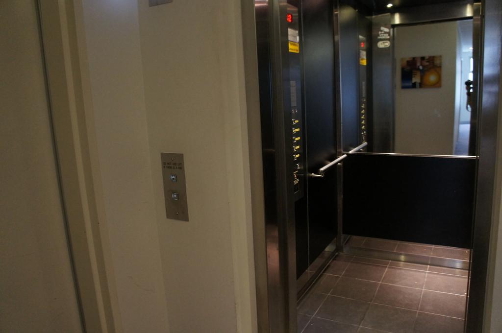 Summer Inn Holiday Apartments Melbourne Dış mekan fotoğraf