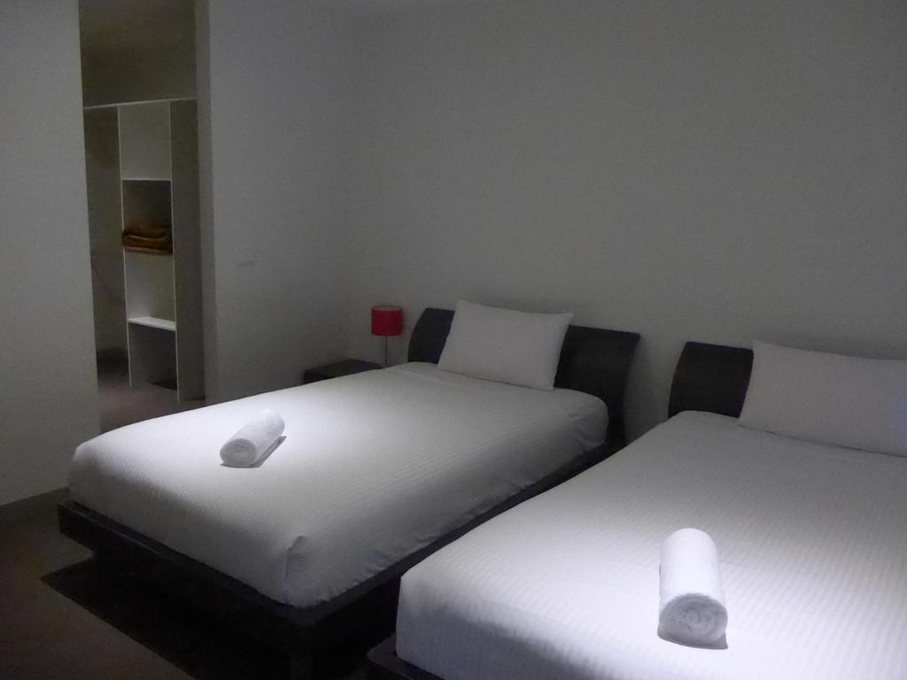 Summer Inn Holiday Apartments Melbourne Dış mekan fotoğraf