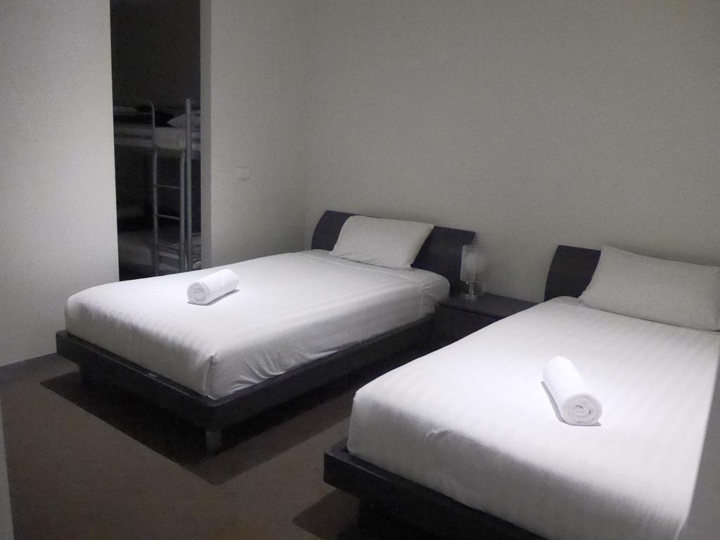 Summer Inn Holiday Apartments Melbourne Dış mekan fotoğraf