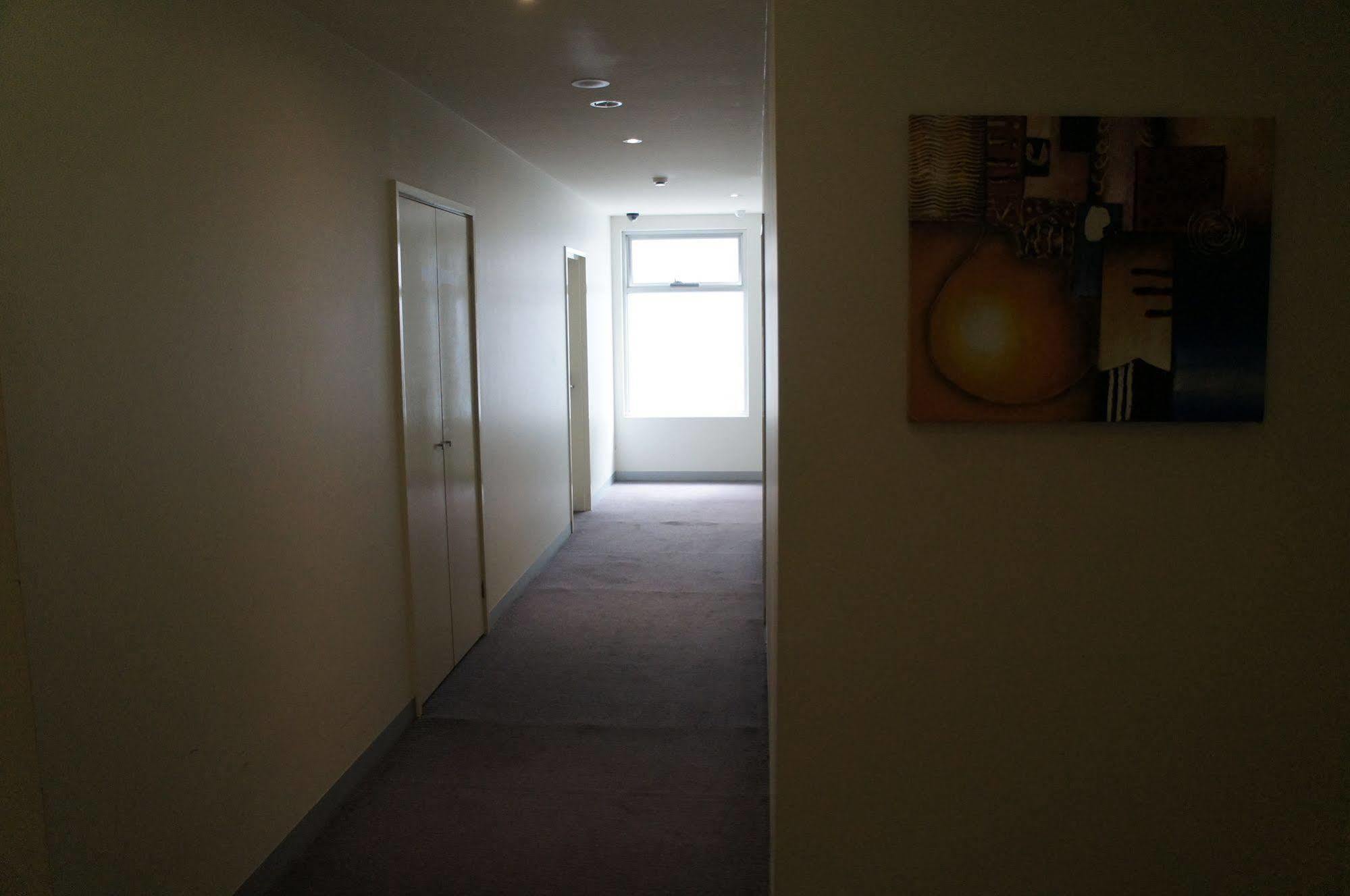 Summer Inn Holiday Apartments Melbourne Dış mekan fotoğraf