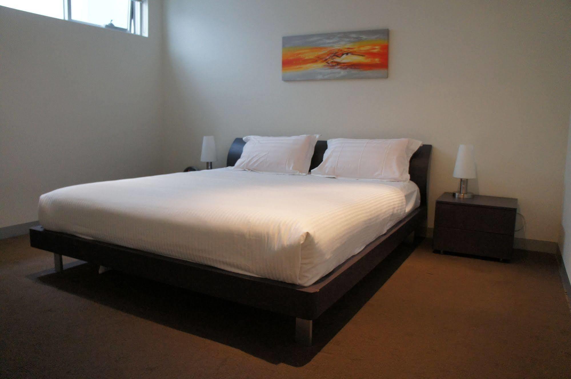 Summer Inn Holiday Apartments Melbourne Dış mekan fotoğraf