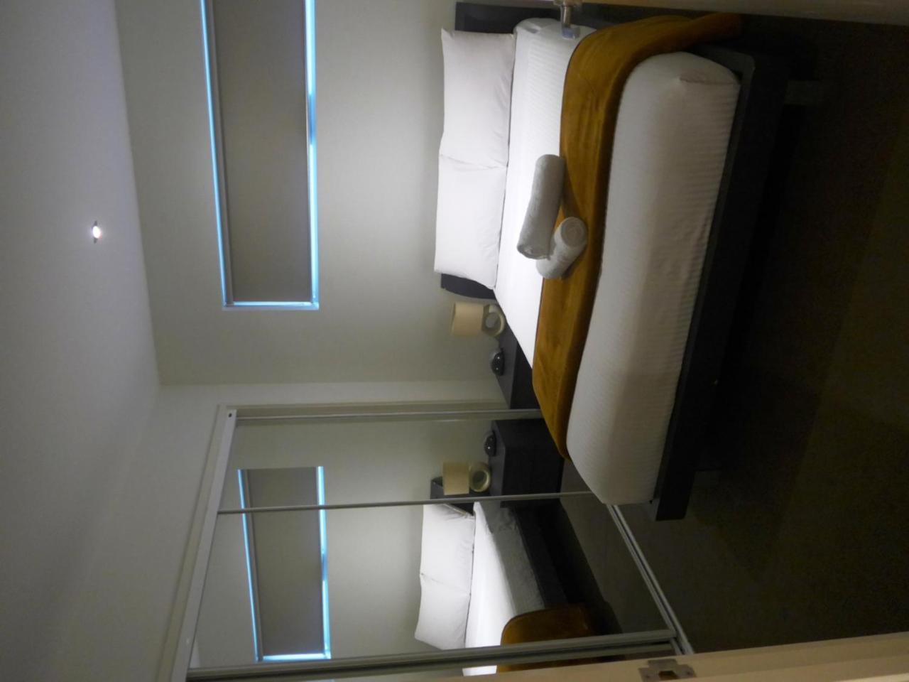 Summer Inn Holiday Apartments Melbourne Dış mekan fotoğraf
