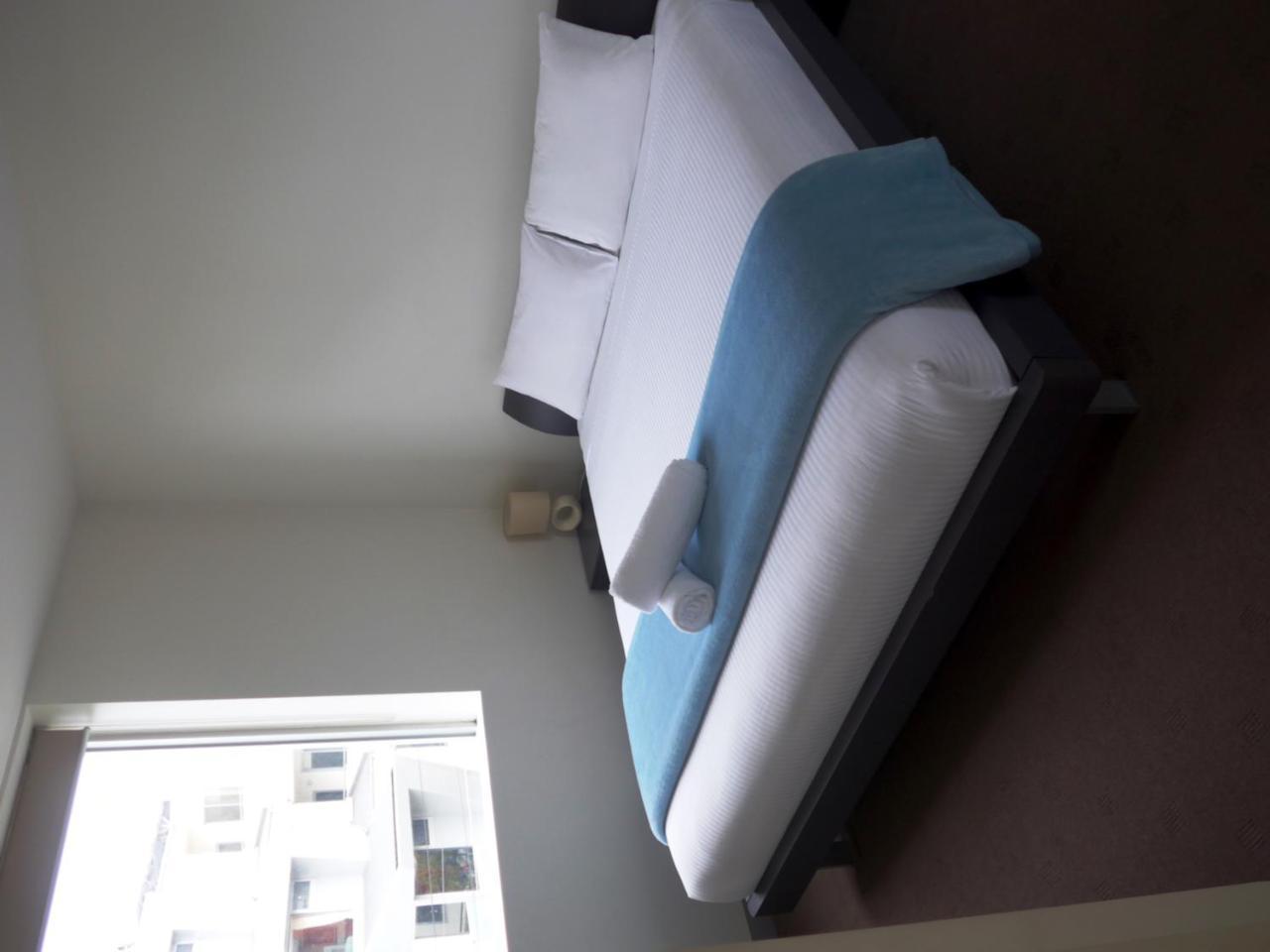 Summer Inn Holiday Apartments Melbourne Dış mekan fotoğraf